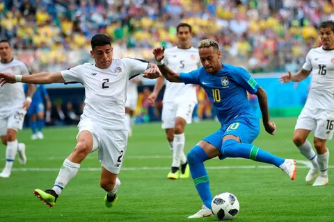 El dos veces mundialista con La Sele que busca equipo para continuar su carrera