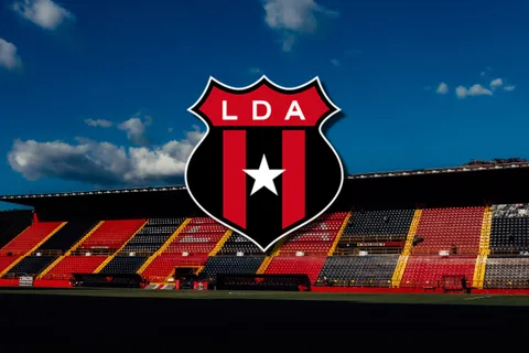 Alajuelense contactó a este legionario.