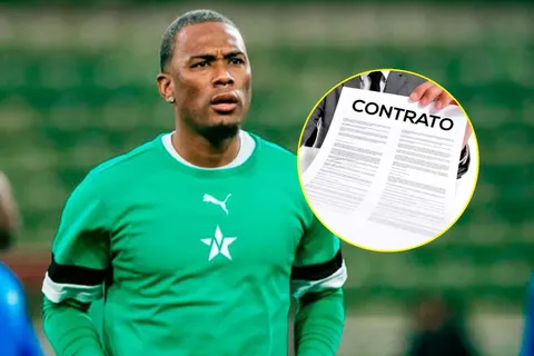 Deiby Flores firmaría por el club menos pensado tras quedar como agente libre: "El segundo hondureño"