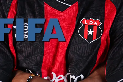 Alajuelense toma nota del cambio de reglamento.