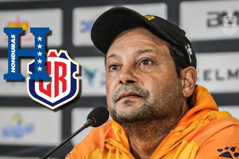 Jeaustin Campos habló sobre las Eliminatorias. (Foto: La Nación)