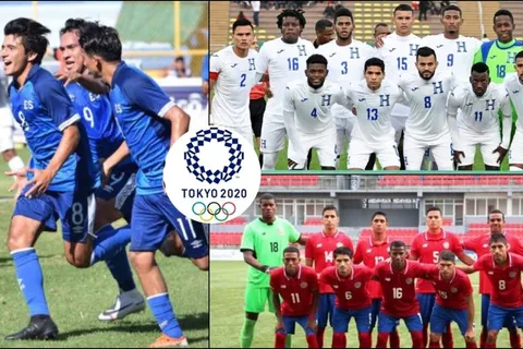 Campeonato Preolímpico de Concacaf tendría nueva sede