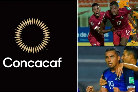 Panamá y El Salvador cumplen en su debut