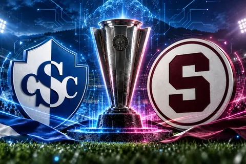 Brumosos y Morados buscan el pase a la semifinal de la Copa Centroamericana 2026.