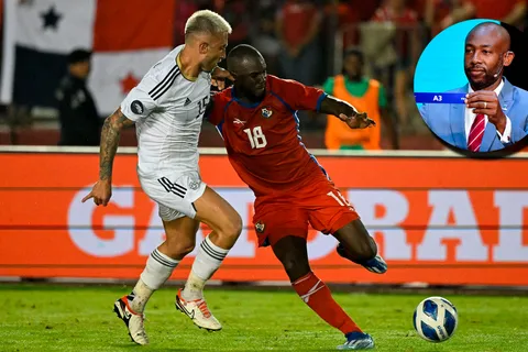 Paulo Wanchope aseguró que Panamá es uno de los favoritos para clasificar al Mundial