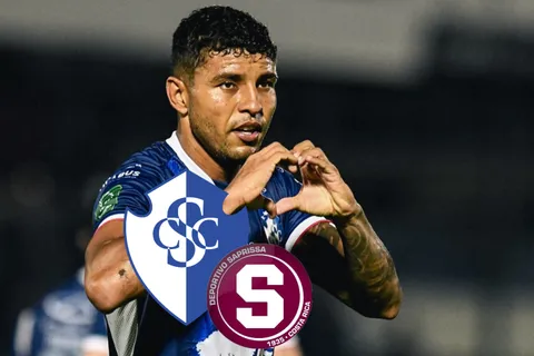 Qué necesita Cartaginés para eliminar a Saprissa y meterse en la final del Torneo Apertura 2025