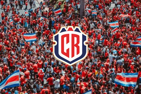 Es oficial: Concacaf sorprende a Costa Rica con el anuncio mundialista que celebran en la Fedefútbol