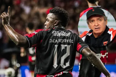 Campbell está en la mira del Machillo Ramírez.