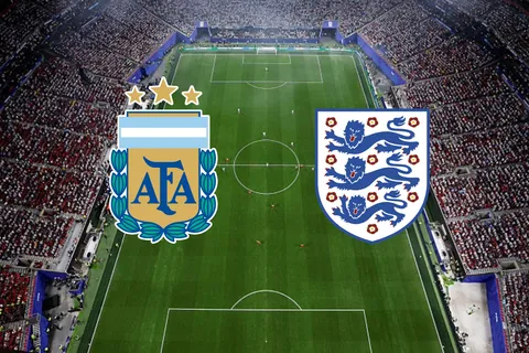 Alerta meteorológica en Atlanta: ¿se puede suspender Argentina vs. Inglaterra por las semifinales del Mundial 2026?