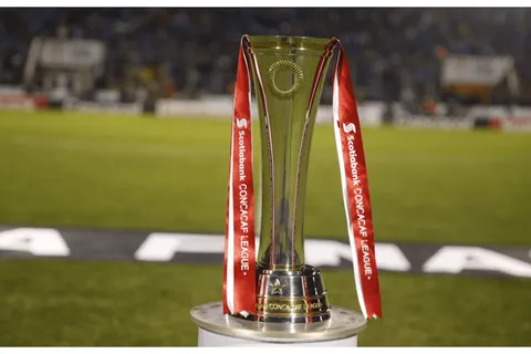 Liga Concacaf 2021: cómo quedaron las semifinales y cuándo se juegan