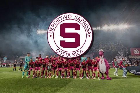 Saprissa deja ir a este jugador.