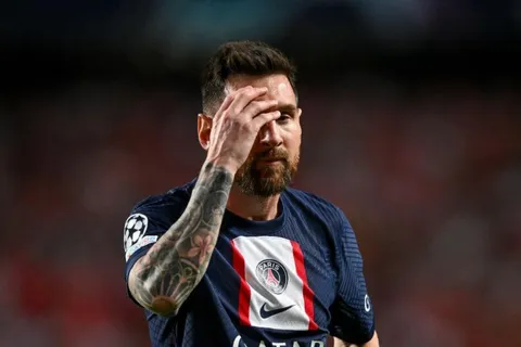 Desde Francia confirman que Lionel Messi no seguirá en el PSG