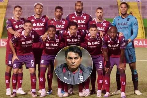 No es solo Mariano Torres: la otra figura de Saprissa que cruzó fuerte a Vladimir Quesada