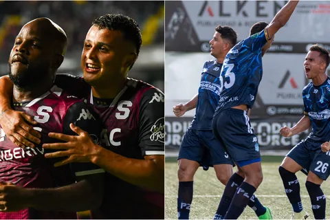 Saprissa vs. Pérez Zeledón: hora y canal del partido de hoy por la Liga Promérica de Costa Rica UNAFUT 2024