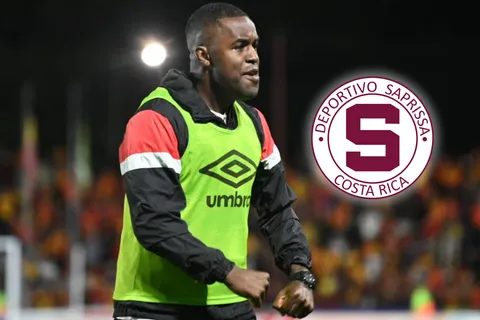 Lo último que faltaba en Alajuelense: Joel Campbell le lanza un guiño a Saprissa que enfurece a los manudos
