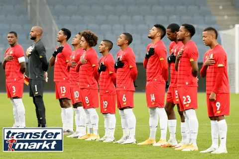 Panamá: conoce cuál es el valor de su convocatoria para Copa Oro según Transfermarkt