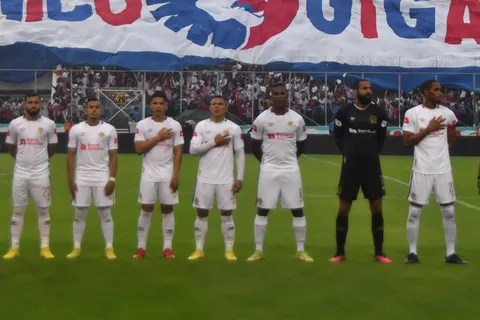 Olimpia lanza importante prohibición a sus jugadores