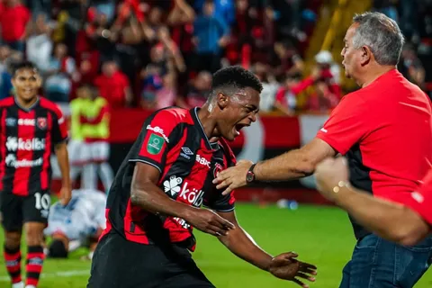 “¿Así o más claro?”: revelan el plan oculto para impedir que Alajuelense juegue el Mundial de Clubes 2025