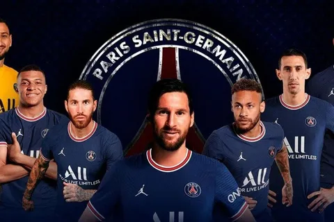 Kylian Mbappé habría tomado una decisión sobre su continuidad en el PSG
