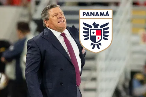 Desde Panamá defienden al Piojo Herrera tras su mal momento con la Selección de Costa Rica