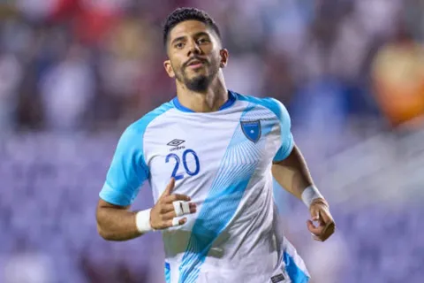Liga de Naciones de Concacaf 2023 | Gerardo Gordillo aseguró que se le vienen dos finales a Guatemala