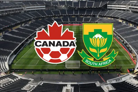 En qué estadio juegan Sudáfrica vs. Canadá en el Mundial 2026: capacidad, ciudad y datos de la sede