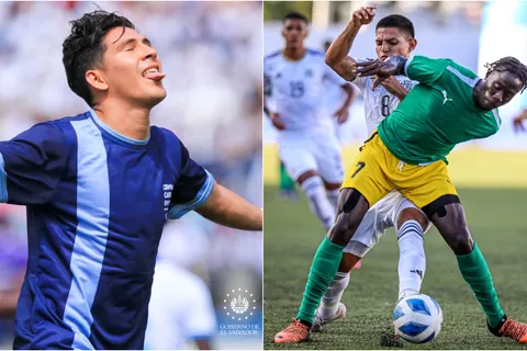 Guatemala vs. Jamaica | Juegos Centroamericanos y del Caribe 2023: cuándo, a qué hora y dónde ver el partido.