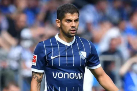 “Tengo dos ofertas”: Cristian Gamboa se despidió de Alemania y mandó el mensaje que inquieta a Costa Rica