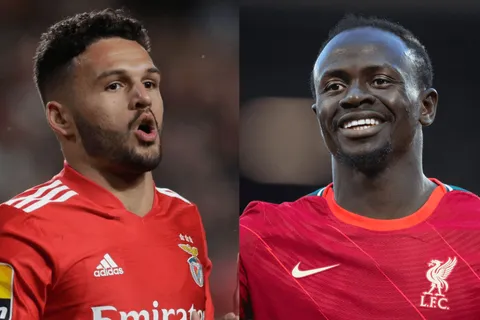 Benfica vs. Liverpool: cuándo, a qué hora y por qué canal ver el partido de ida de los cuartos de final de la UEFA Champions League en Centroamérica
