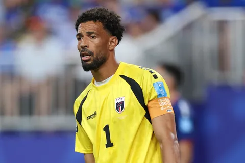 Vozinha a un grande de Sudamérica: Tras ser sensación en el Mundial 2026, el portero de Cabo Verde ya tiene nuevo equipo