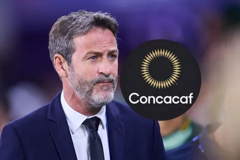 Thomas Christiansen sorprende: el refuerzo mundialista que llegaría a Panamá para jugar la Copa Oro.