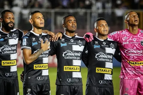 ¡Tauro FC prepara el fichaje de un mundialista de Rusia 2018!