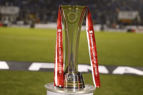 Liga Concacaf 2022: cómo quedaron los cruces de semifinales y cuándo se juegan