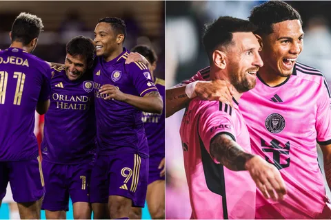 Inter Miami vs Orlando City: a qué hora y dónde ver hoy EN VIVO el partido por la MLS en Centroamérica