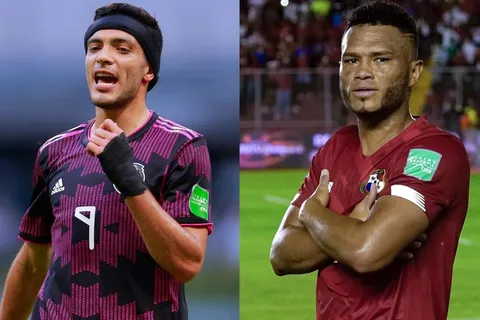 México vs Panamá: alineaciones para el partido por la fecha 11 del Octagonal final de las Eliminatorias Concacaf