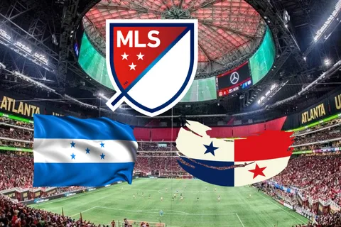 Se fue obligado de Honduras, Panamá lo rechazó y hoy brilla en la MLS: "Tuve que empezar de cero"