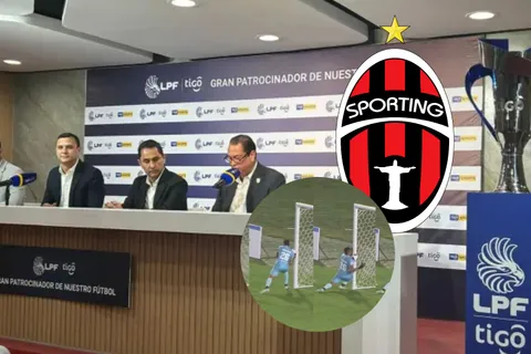 "Sanciones ejemplares": LPF toma una decisión tras el supuesto amaño en Sporting SM que tiene a José Calderón en la mira