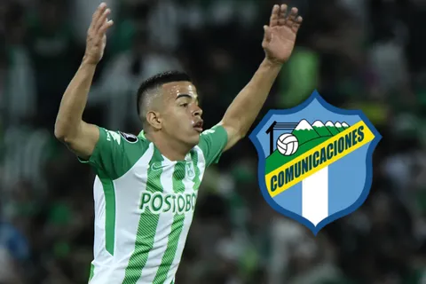 ¿Quién es y cómo juega Omar Duarte, el fichaje sorpresa que Fantasma Figueroa trajo a Comunicaciones?