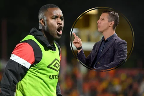 El inesperado reproche de Pablo Gabas a Joel Campbell