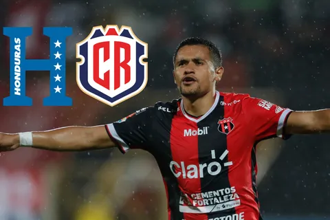 A Roger Rojas le preguntaron por el ganador de Honduras vs. Costa Rica y su respuesta sorprendió a todos