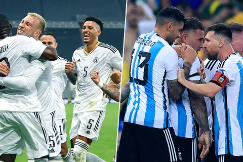 Costa Rica y Argentina tienen muchas diferencias en sus valores. (Foto: Getty Images)