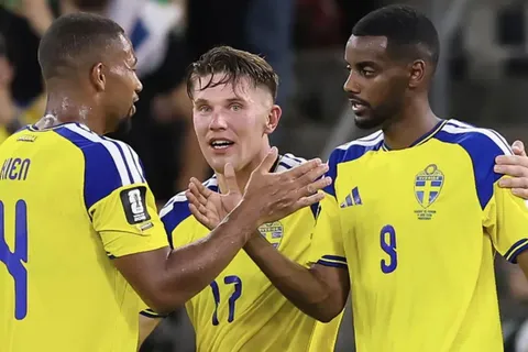 Qué necesita Suecia ante Países Bajos para clasificarse hoy a los 16avos de final del Mundial 2026