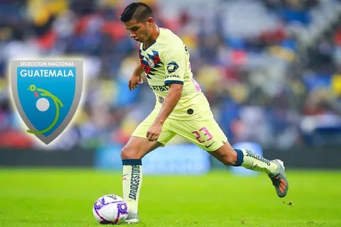 Los pasos que debe seguir "Chucho" López para jugar con Guatemala