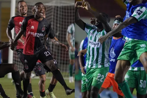 Sporting de SM vs. Alianza FC: cuándo, dónde y por qué canal ver el juego por la fecha 1 del Clausura 2022 de la Liga Panameña de Fútbol