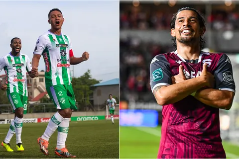 Antigua vs. Saprissa EN VIVO: a qué hora y dónde ver hoy la Copa Centroamericana de Concacaf 2024