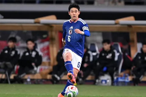 ¿Por qué no juega Wataru Endo en el debut de Japón vs. Países Bajos por el Mundial 2026?