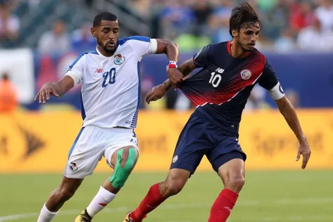 Oficial: Costa Rica y Panamá jugarán dos amistosos internacionales