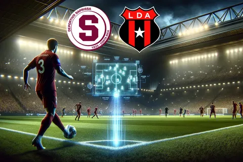 ¿Saprissa o Alajuelense afuera? Inteligencia Artificial predice los cuatro clasificados del Clausura 2025 de Costa Rica