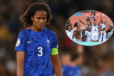 Figuras de Francia, rival de Panamá, renuncian a la selección antes del Mundial Femenino 2023