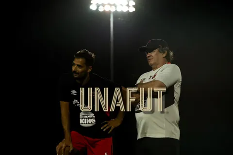 UNAFUT arremete contra Alajuelense.